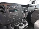New 2025 Chevrolet Express 3500 Empty Cargo Van for sale #02T2224 - photo 16