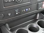 New 2025 Chevrolet Express 3500 Empty Cargo Van for sale #02T2224 - photo 17