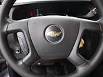 New 2025 Chevrolet Express 3500 Empty Cargo Van for sale #02T2224 - photo 20