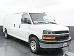 New 2025 Chevrolet Express 3500 Empty Cargo Van for sale #02T2224 - photo 3