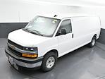 New 2025 Chevrolet Express 3500 Empty Cargo Van for sale #02T2224 - photo 26