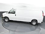 New 2025 Chevrolet Express 3500 Empty Cargo Van for sale #02T2224 - photo 27