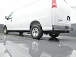 New 2025 Chevrolet Express 3500 Empty Cargo Van for sale #02T2224 - photo 35