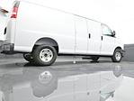 New 2025 Chevrolet Express 3500 Empty Cargo Van for sale #02T2224 - photo 37