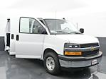New 2025 Chevrolet Express 3500 Empty Cargo Van for sale #02T2224 - photo 39