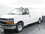 New 2025 Chevrolet Express 3500 Empty Cargo Van for sale #02T2224 - photo 5