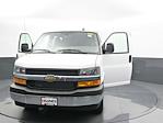 New 2025 Chevrolet Express 3500 Empty Cargo Van for sale #02T2224 - photo 40