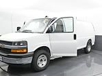 New 2025 Chevrolet Express 3500 Empty Cargo Van for sale #02T2224 - photo 41
