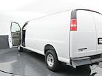New 2025 Chevrolet Express 3500 Empty Cargo Van for sale #02T2224 - photo 43