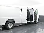 New 2025 Chevrolet Express 3500 Empty Cargo Van for sale #02T2224 - photo 45