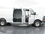 New 2025 Chevrolet Express 3500 Empty Cargo Van for sale #02T2224 - photo 46