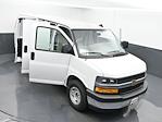 New 2025 Chevrolet Express 3500 Empty Cargo Van for sale #02T2224 - photo 47