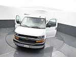 New 2025 Chevrolet Express 3500 Empty Cargo Van for sale #02T2224 - photo 48