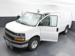 New 2025 Chevrolet Express 3500 Empty Cargo Van for sale #02T2224 - photo 49