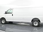 New 2025 Chevrolet Express 3500 Empty Cargo Van for sale #02T2224 - photo 6