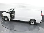 New 2025 Chevrolet Express 3500 Empty Cargo Van for sale #02T2224 - photo 50