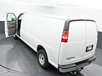 New 2025 Chevrolet Express 3500 Empty Cargo Van for sale #02T2224 - photo 51