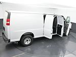 New 2025 Chevrolet Express 3500 Empty Cargo Van for sale #02T2224 - photo 53