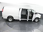 New 2025 Chevrolet Express 3500 Empty Cargo Van for sale #02T2224 - photo 54