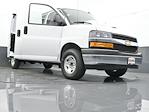 New 2025 Chevrolet Express 3500 Empty Cargo Van for sale #02T2224 - photo 55