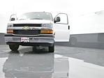 New 2025 Chevrolet Express 3500 Empty Cargo Van for sale #02T2224 - photo 56