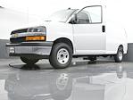 New 2025 Chevrolet Express 3500 Empty Cargo Van for sale #02T2224 - photo 57