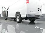 New 2025 Chevrolet Express 3500 Empty Cargo Van for sale #02T2224 - photo 59
