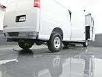 New 2025 Chevrolet Express 3500 Empty Cargo Van for sale #02T2224 - photo 60