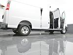 New 2025 Chevrolet Express 3500 Empty Cargo Van for sale #02T2224 - photo 61