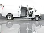 New 2025 Chevrolet Express 3500 Empty Cargo Van for sale #02T2224 - photo 62