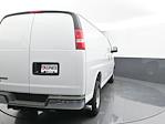 New 2025 Chevrolet Express 3500 Empty Cargo Van for sale #02T2224 - photo 8