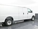 New 2025 Chevrolet Express 3500 Empty Cargo Van for sale #02T2224 - photo 9