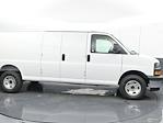 New 2025 Chevrolet Express 3500 Empty Cargo Van for sale #02T2224 - photo 10