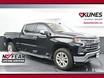 2024 Chevrolet Silverado 1500 Crew Cab 4x4 Pickup for sale #02T2251A - photo 1