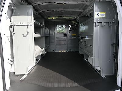 New 2025 Chevrolet Express 2500 Adrian Upfitted Cargo Van for sale #02T2255 - photo 2