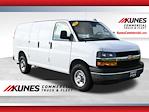 New 2025 Chevrolet Express 2500 Adrian Upfitted Cargo Van for sale #02T2255 - photo 1