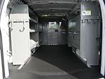 New 2025 Chevrolet Express 2500 Adrian Upfitted Cargo Van for sale #02T2255 - photo 12