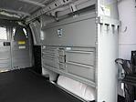 New 2025 Chevrolet Express 2500 Adrian Upfitted Cargo Van for sale #02T2255 - photo 14