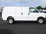 New 2025 Chevrolet Express 2500 Adrian Upfitted Cargo Van for sale #02T2255 - photo 3