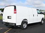New 2025 Chevrolet Express 2500 Adrian Upfitted Cargo Van for sale #02T2255 - photo 4