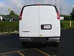 New 2025 Chevrolet Express 2500 Adrian Upfitted Cargo Van for sale #02T2255 - photo 5