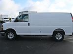 New 2025 Chevrolet Express 2500 Adrian Upfitted Cargo Van for sale #02T2255 - photo 7
