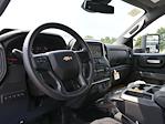 New 2025 Chevrolet Silverado 3500 Regular Cab 4x4 9' 6" Knapheide Steel Dump Truck for sale #02T2257 - photo 14