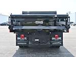 New 2025 Chevrolet Silverado 3500 Regular Cab 4x4 9' 6" Knapheide Steel Dump Truck for sale #02T2257 - photo 3