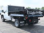 New 2025 Chevrolet Silverado 3500 Regular Cab 4x4 9' 6" Knapheide Steel Dump Truck for sale #02T2257 - photo 6