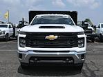 New 2025 Chevrolet Silverado 3500 Regular Cab 4x4 9' 6" Knapheide Steel Dump Truck for sale #02T2257 - photo 9
