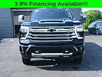 New 2025 Chevrolet Silverado 3500 High Country Crew Cab 4x4 Pickup for sale #02T2258 - photo 10