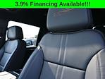 New 2025 Chevrolet Silverado 3500 High Country Crew Cab 4x4 Pickup for sale #02T2258 - photo 17
