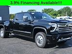 New 2025 Chevrolet Silverado 3500 High Country Crew Cab 4x4 Pickup for sale #02T2258 - photo 3