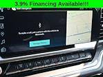New 2025 Chevrolet Silverado 3500 High Country Crew Cab 4x4 Pickup for sale #02T2258 - photo 24